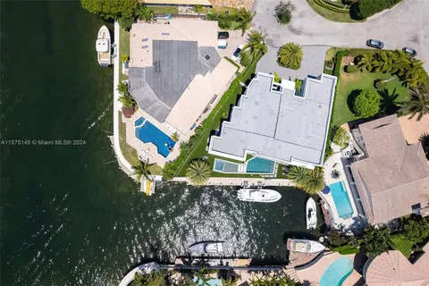 $17,500,000 | 749 Bamboo Drive, Boca Raton, FL 33432