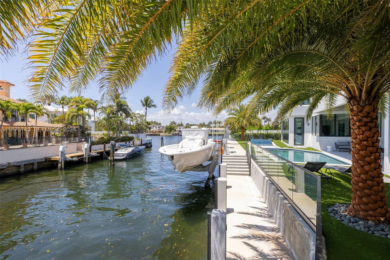 749 Bamboo Drive Boca Raton, FL 33432 - Photo 58 of 91