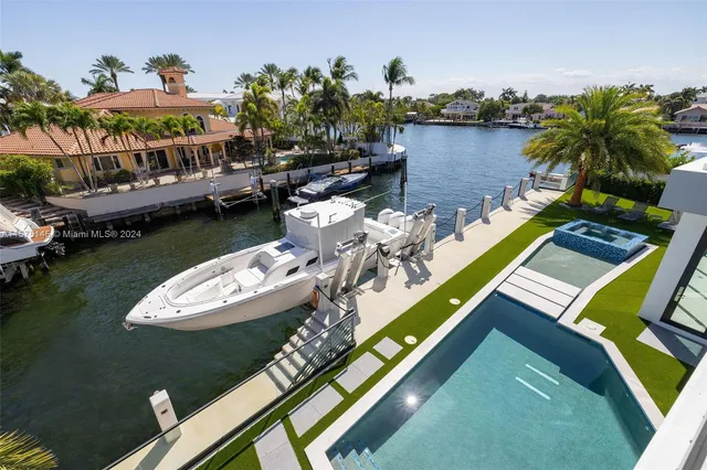 $17,500,000 | 749 Bamboo Drive, Boca Raton, FL 33432