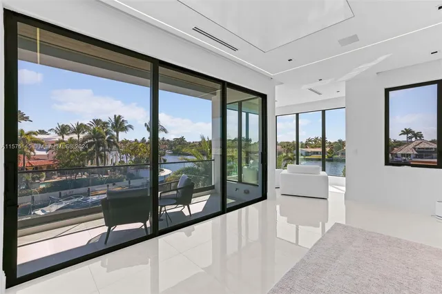 $17,500,000 | 749 Bamboo Drive, Boca Raton, FL 33432