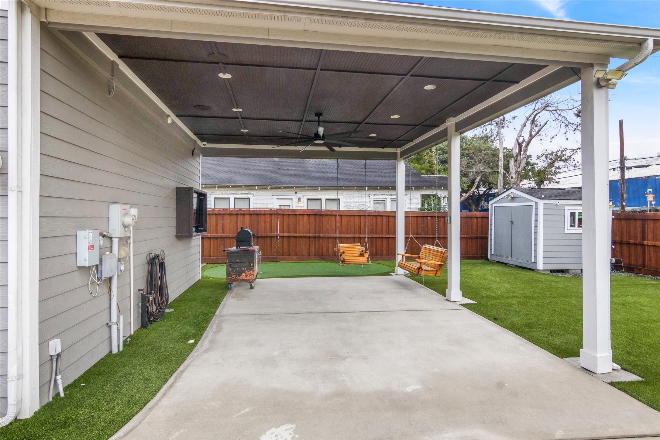 7341 Ave East Houston, TX 77011 - Photo 31 of 33