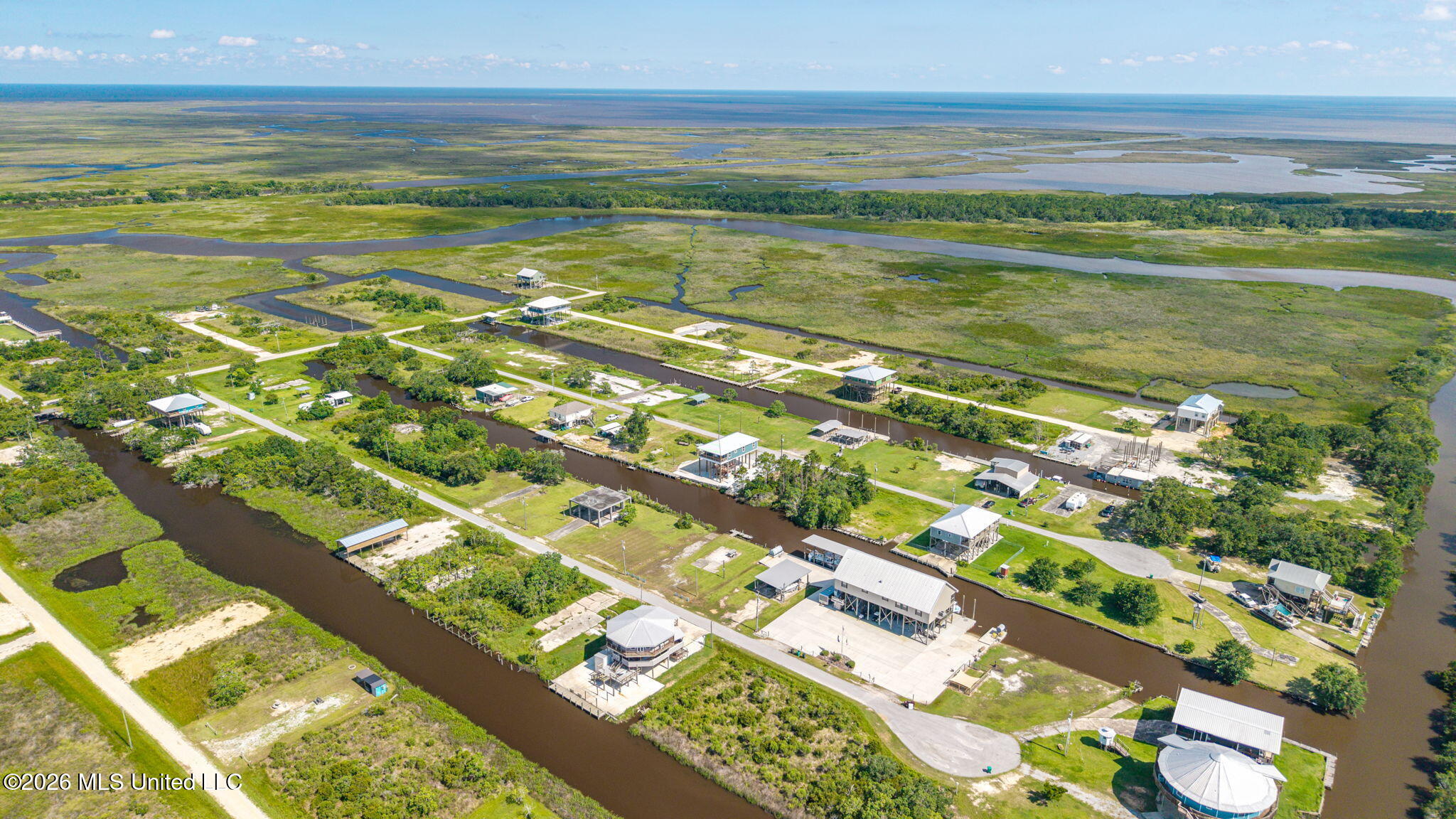 10085 West Gulf Road Bay St. Louis, MS 39520 - Photo 12 of 18 12-web-or-mls-DJI_20260611155624_0110_D-