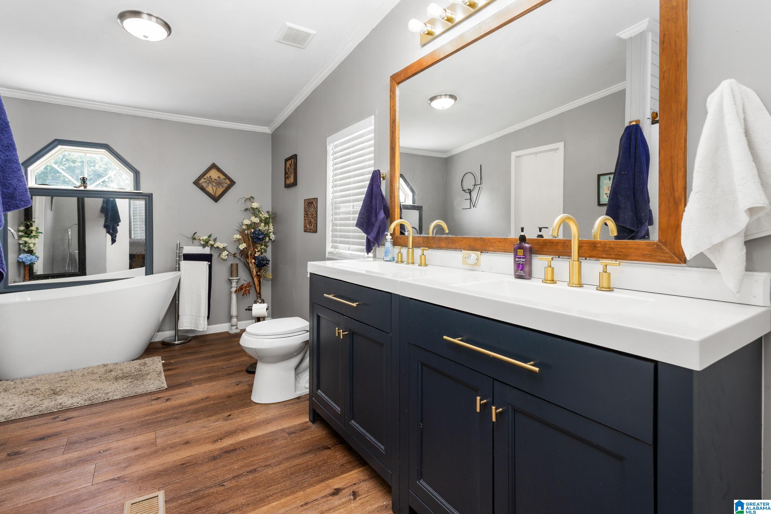 271 Fish Trap Road Cropwell, AL 35054 - Photo 31 of 42 Gallery Image 31
