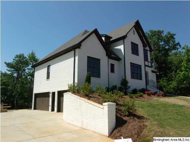 1461 Scout Ridge Drive Birmingham, AL 35244 - Photo 3 of 25