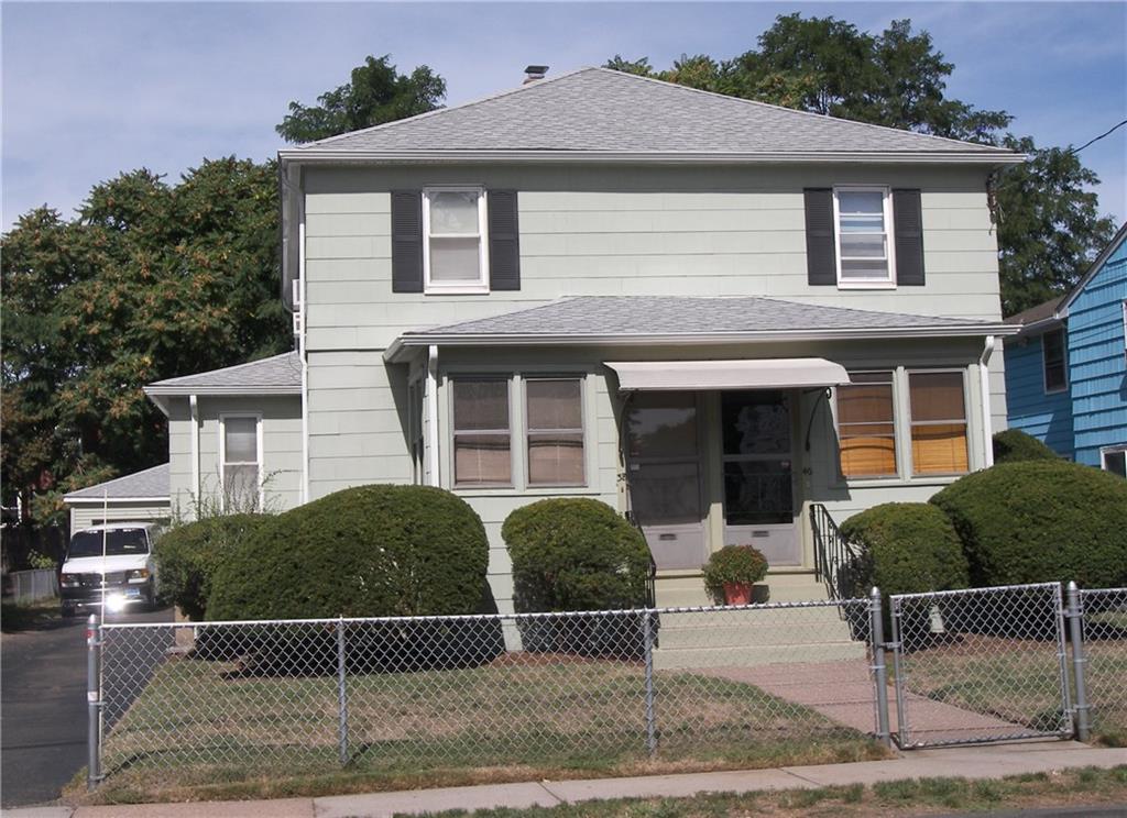 38 Whiting Road East Hartford, CT 06118 - Photo 1 of 1 Gallery Image 1