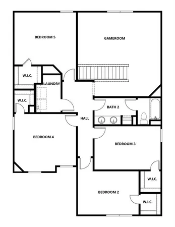 $2,710 | 102 Southgate Drive, Terrell, TX 75160
