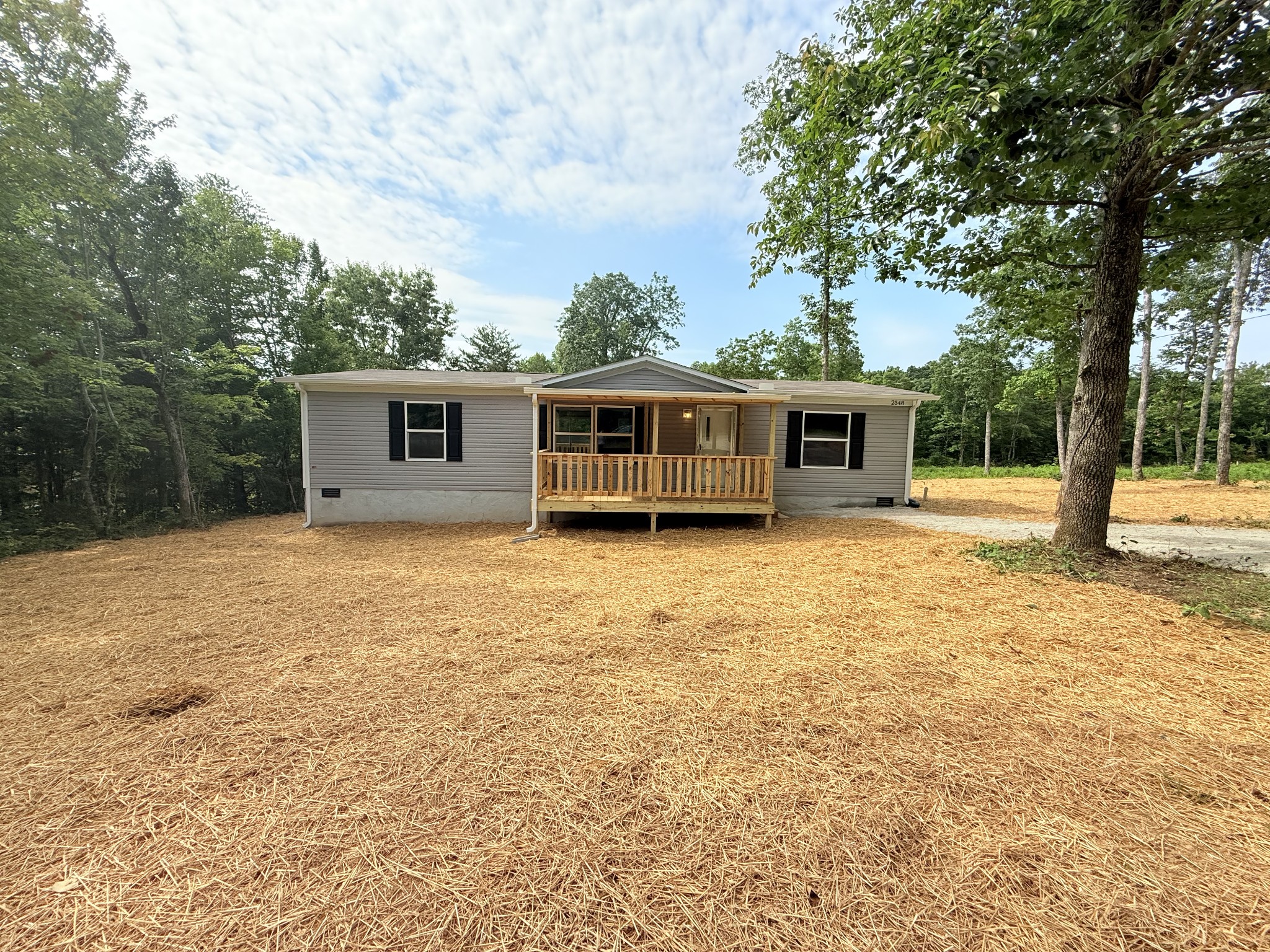 2548 Stone Man Road McMinnville, TN 37110 - Photo 21 of 23