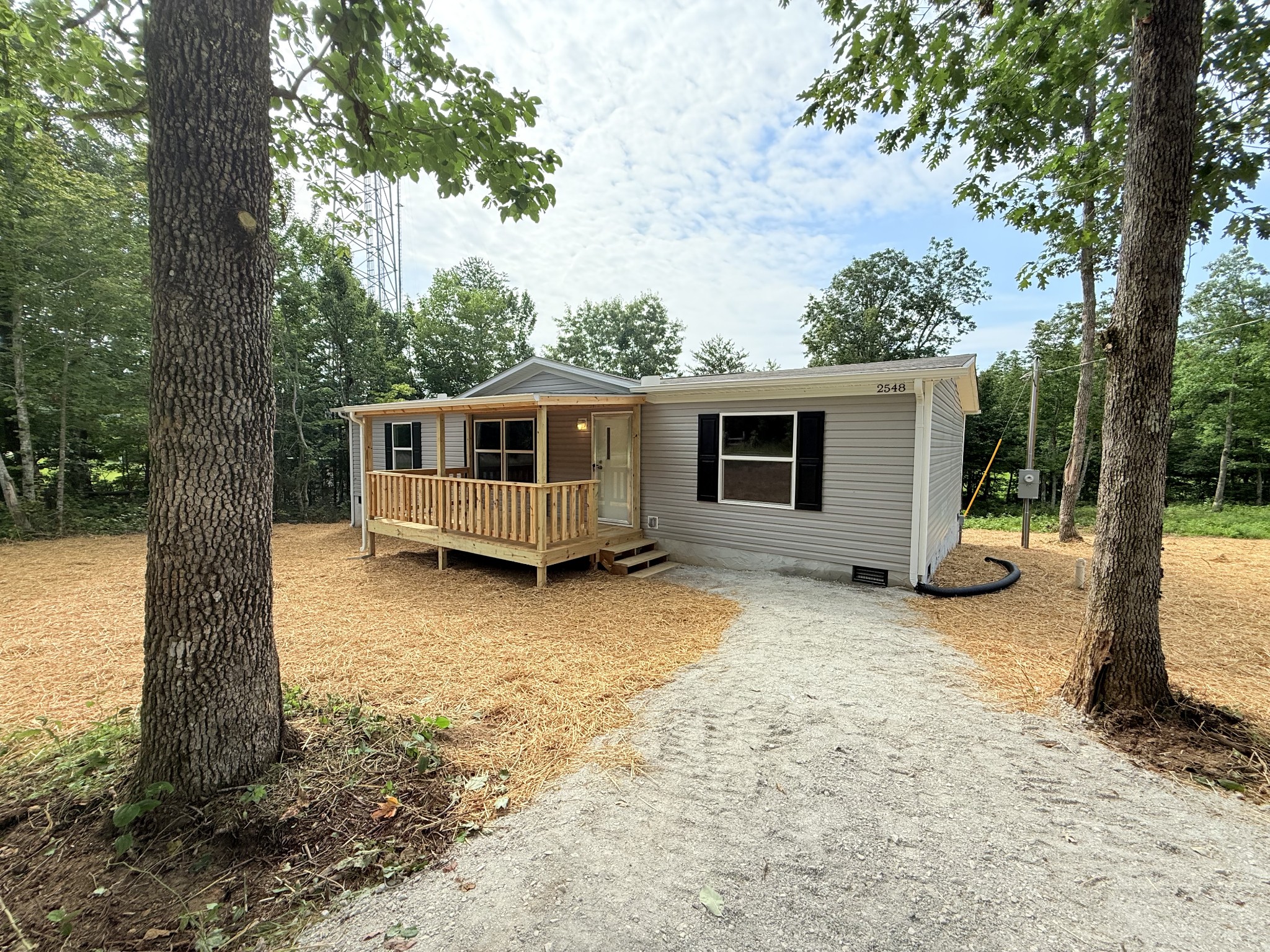 2548 Stone Man Road McMinnville, TN 37110 - Photo 22 of 23