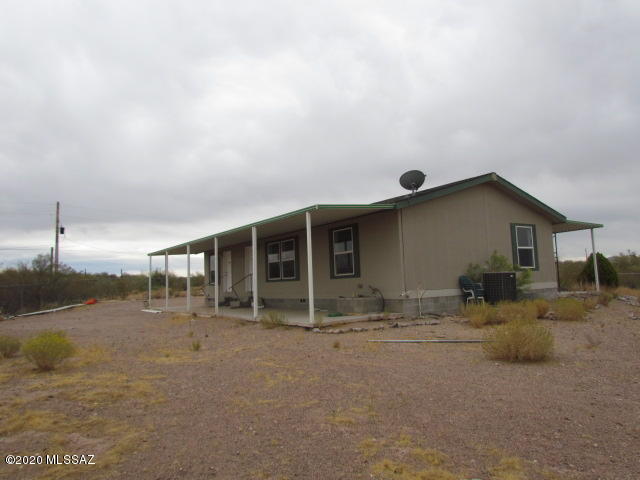 22652 East Tocayo Road Tucson, AZ 85739 - Photo 3 of 28