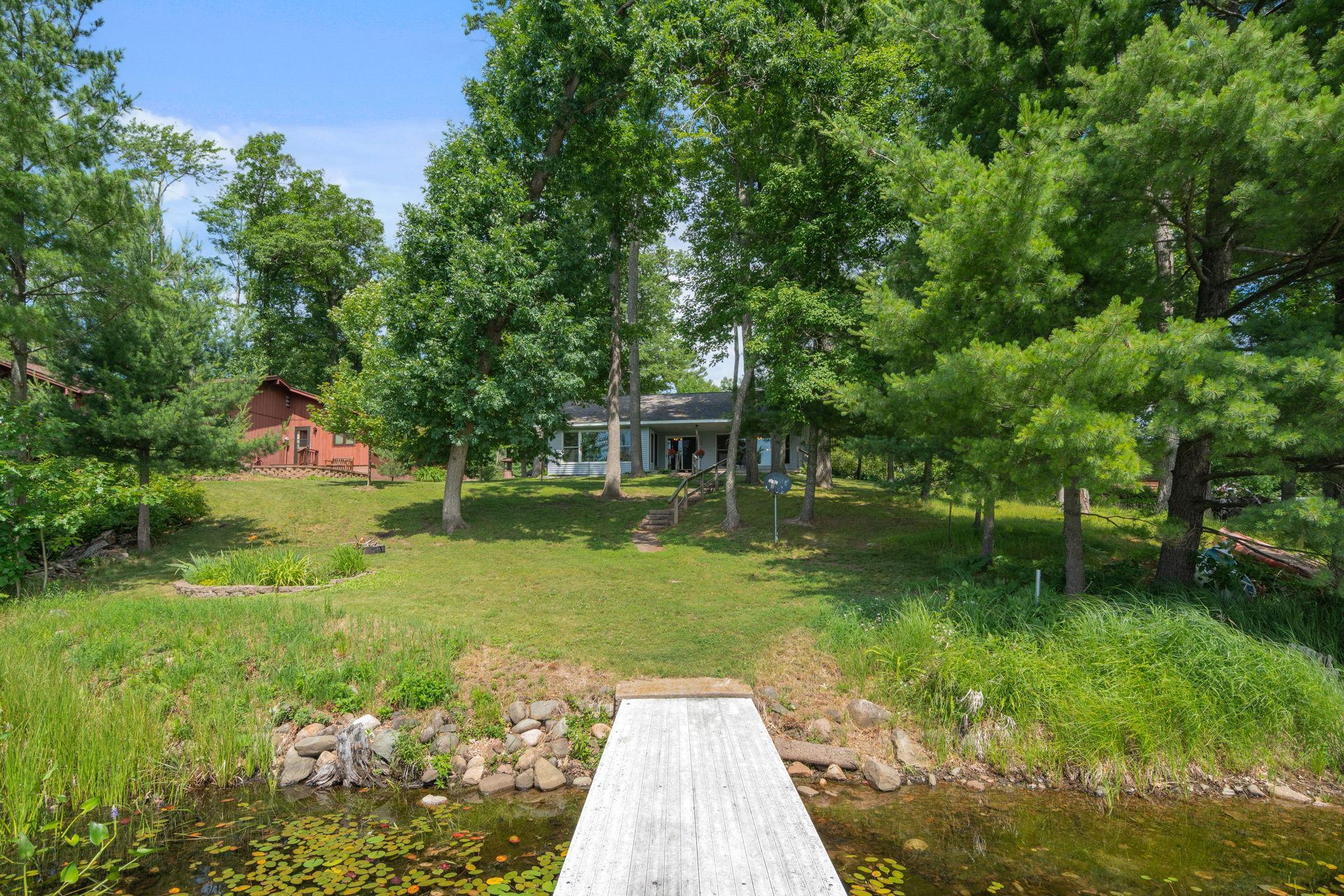 192 Silver Lake Court Turtle Lake, WI 54889 - Photo 31 of 42