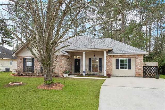 130 Egret Street Covington, LA 70433 - Photo 1 of 24