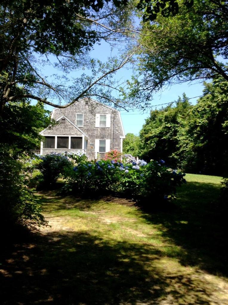 22 Blueberry Island Road Orleans, MA 02653 - Photo 2 of 29 Additional Photo