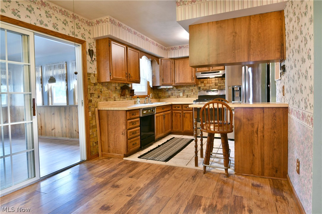 3592 Carson Salt Springs Road Newton Falls, OH 44444 - Photo 17 of 30