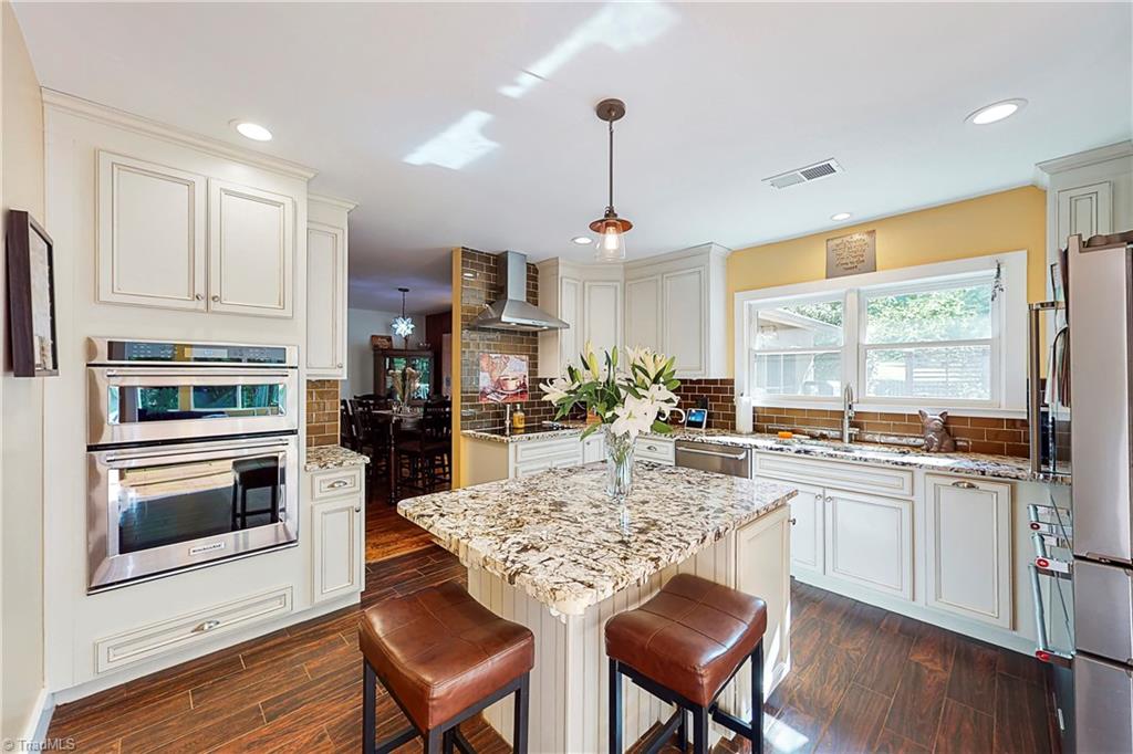 950 Ransom Road Winston-Salem, NC 27106 - Photo 3 of 28 Gallery Image 3