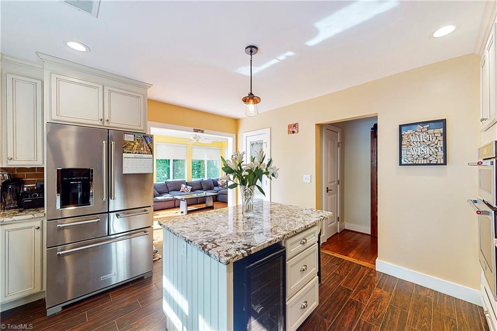 950 Ransom Road Winston-Salem, NC 27106 - Photo 5 of 28 Gallery Image 5
