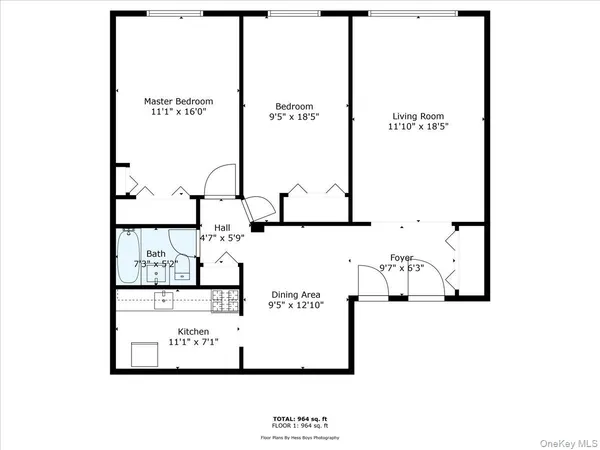 $149,999 | 2661 Marion Avenue, Unit 3C | Fordham