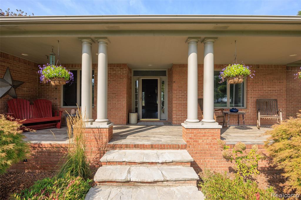 7030 Marsh Road Marine City, MI 48039 - Photo 4 of 47