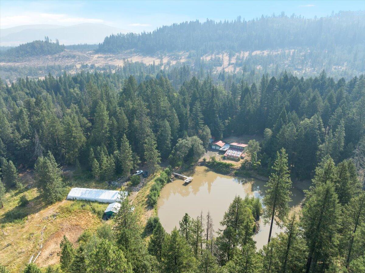 14242 Geppert Road Eagle Point, OR 97524 - Photo 32 of 54 Complete Privacy