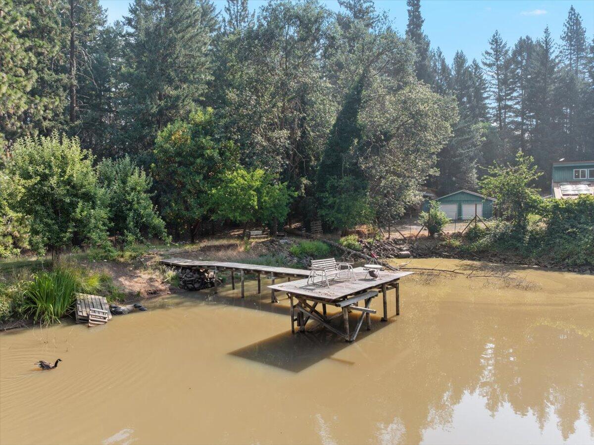 14242 Geppert Road Eagle Point, OR 97524 - Photo 35 of 54 Dock