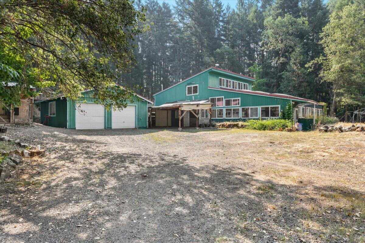 14242 Geppert Road Eagle Point, OR 97524 - Photo 52 of 54 Your Homestead