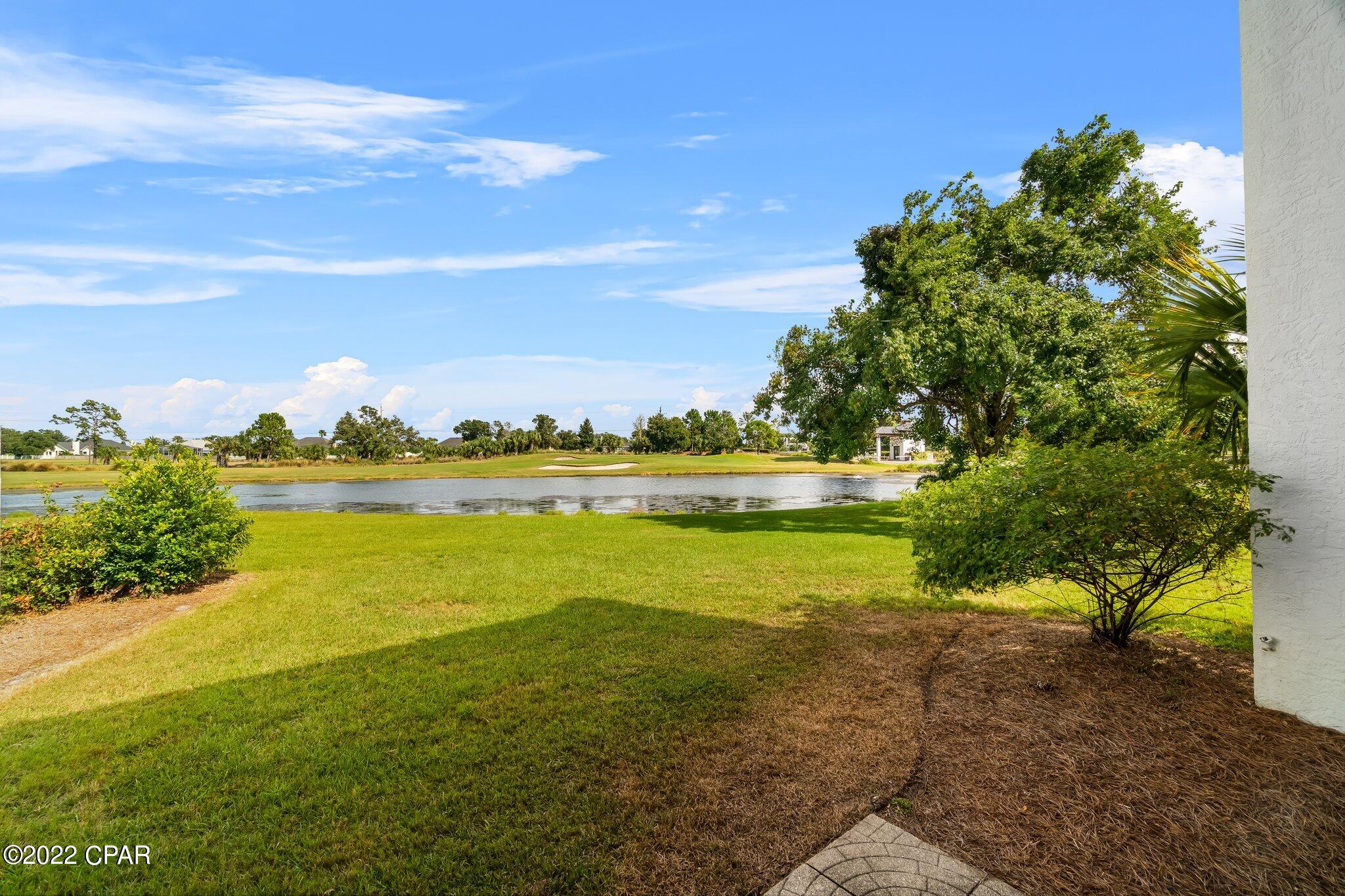 4725 Bay Point Road, Unit 159 Panama City Beach, FL 32408 - Photo 21 of 30 Gallery Image 21