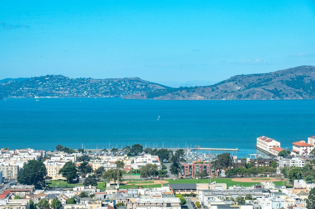 2200 Pacific Avenue, Unit 9A San Francisco, CA 94115 - Photo 11 of 12