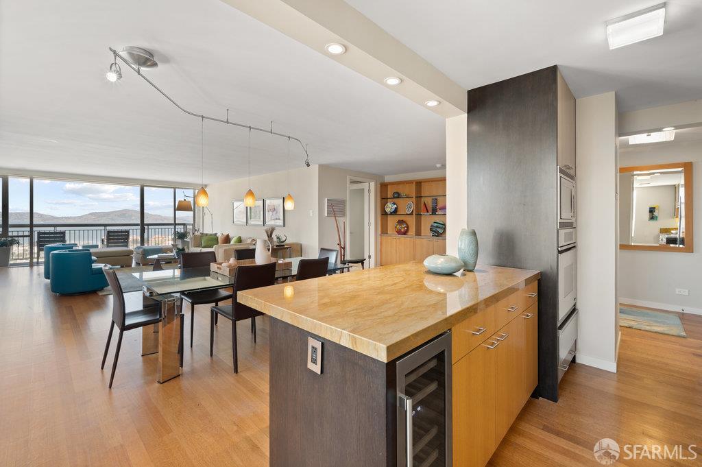 2200 Pacific Avenue, Unit 9A San Francisco, CA 94115 - Photo 4 of 12