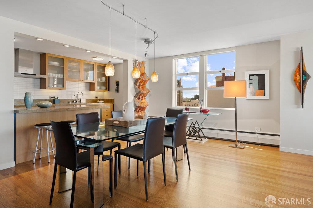 2200 Pacific Avenue, Unit 9A San Francisco, CA 94115 - Photo 5 of 12