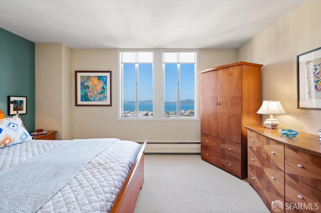 2200 Pacific Avenue, Unit 9A San Francisco, CA 94115 - Photo 7 of 12