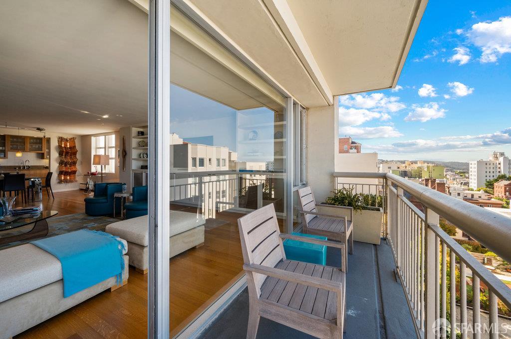 2200 Pacific Avenue, Unit 9A San Francisco, CA 94115 - Photo 9 of 12
