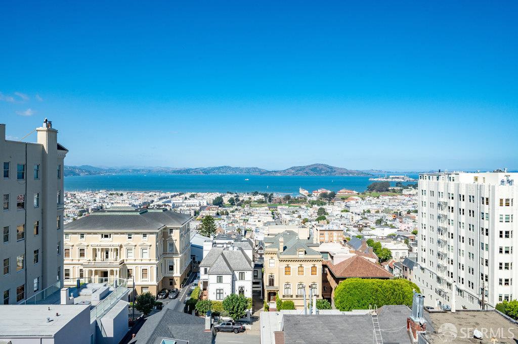 2200 Pacific Avenue, Unit 9A San Francisco, CA 94115 - Photo 10 of 12