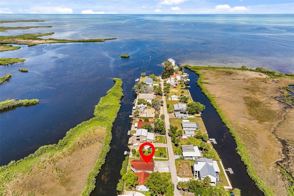 3016 Sunset Vista Drive Spring Hill, FL 34607 - Photo 3 of 55