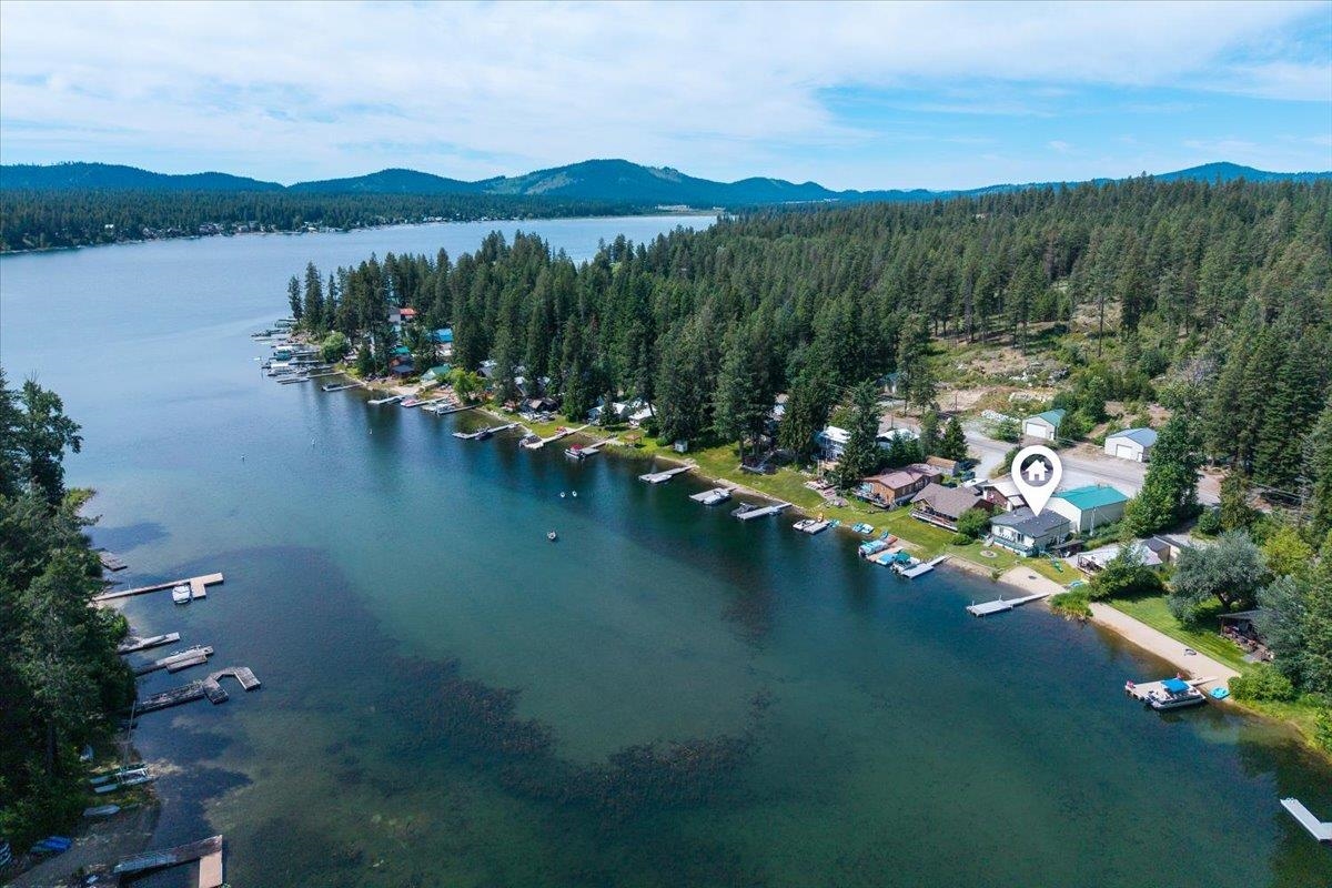 5292 North Shore Diamond Lake Road Newport, WA 99156 - Photo 6 of 40