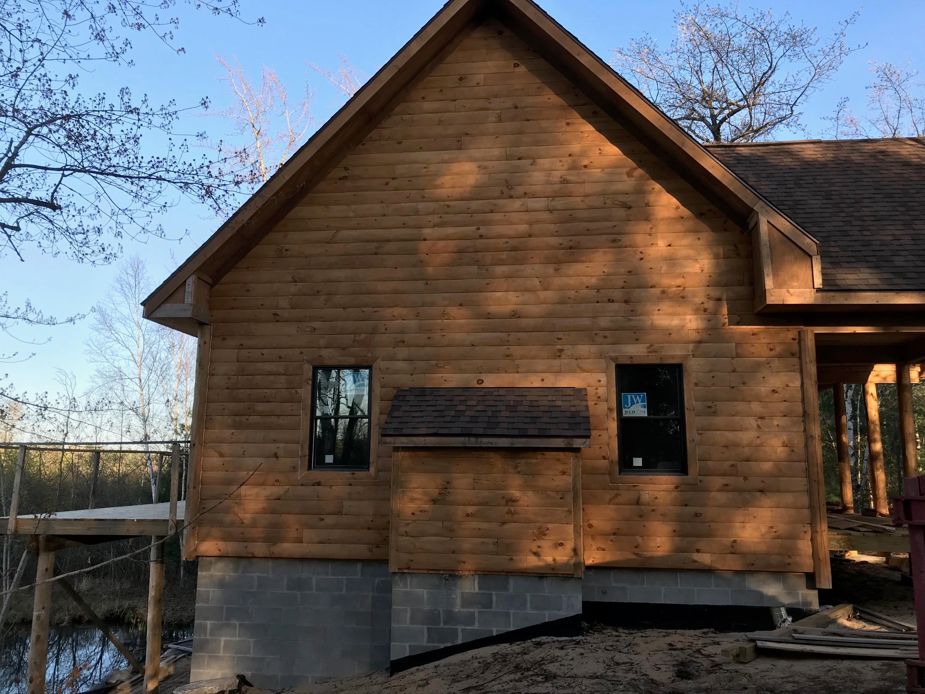 2018 Deer Valley Road Alpena, MI 49707 - Photo 3 of 33 Gallery Image 3