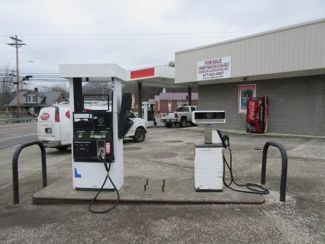 110 Main Street Campton, KY 41301 - Photo 36 of 46 Photo 36