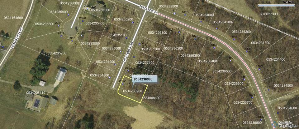 2002 Ridgebrook Road, Unit LOT #78 Lancaster, OH 43130 - Photo 4 of 4 Gallery Image 4