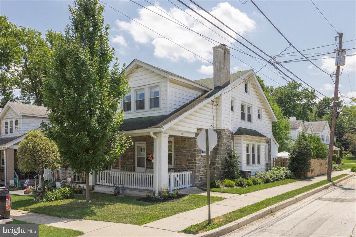 33 Meadowbrook Road Havertown, PA 19083 - Photo 15 of 15