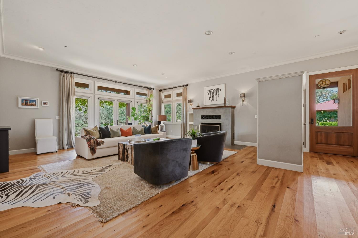 2491 Spring Mountain Road St. Helena, CA 94574 - Photo 8 of 60