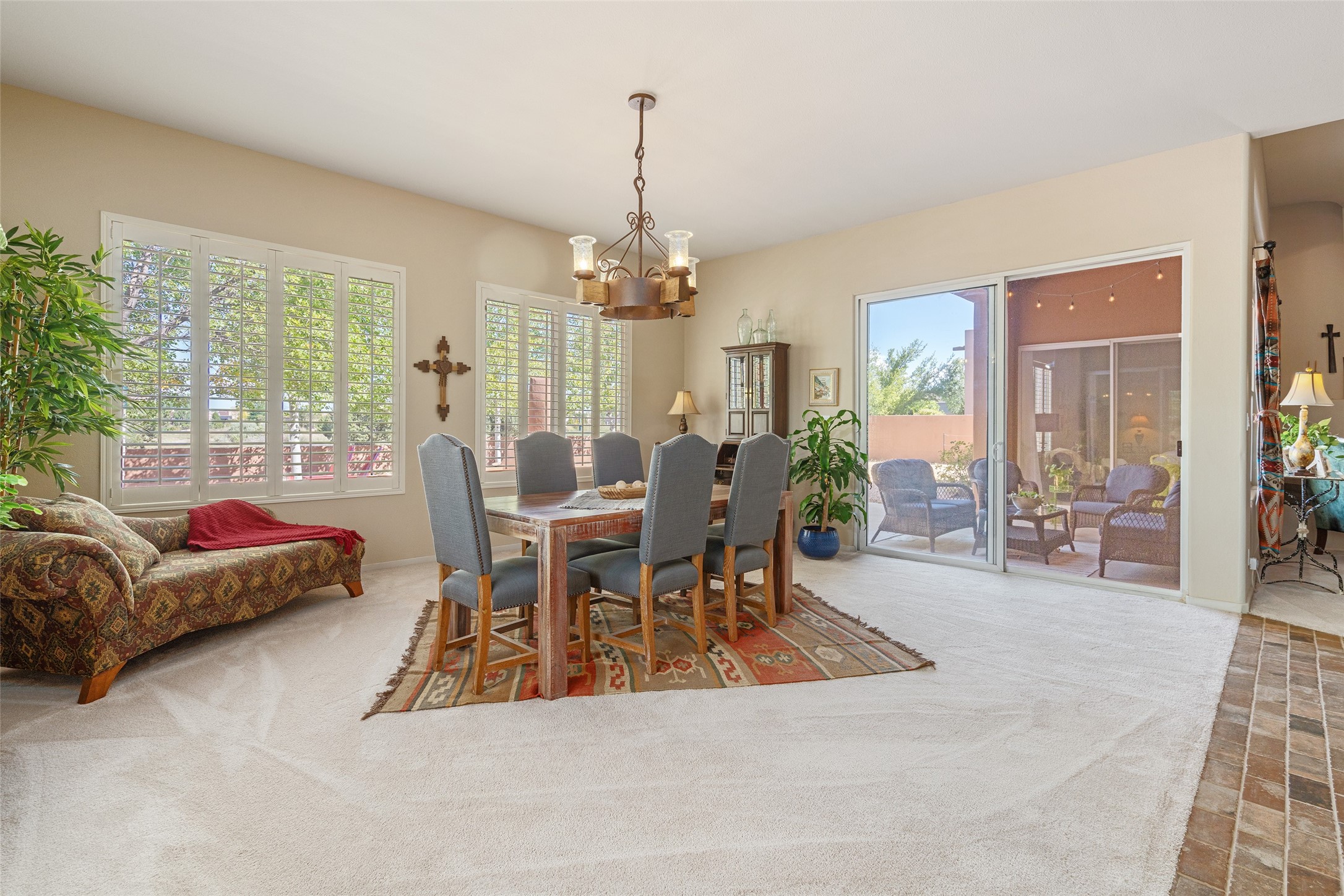 7 Westwind Road Santa Fe, NM 87508 - Photo 15 of 41