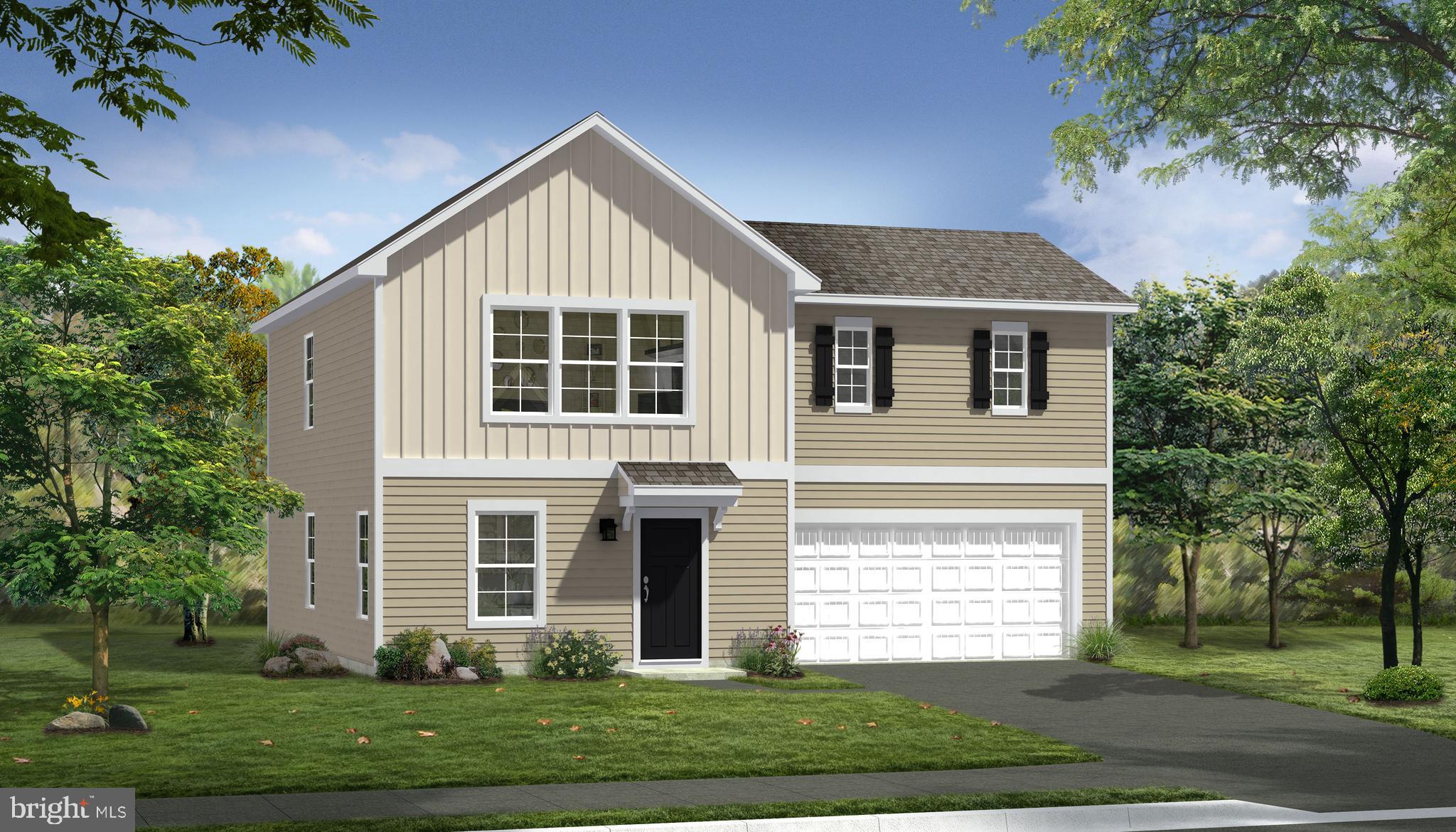 672 Outrigger Road Inwood, WV 25428 - Photo 1 of 8 Gallery Image 1
