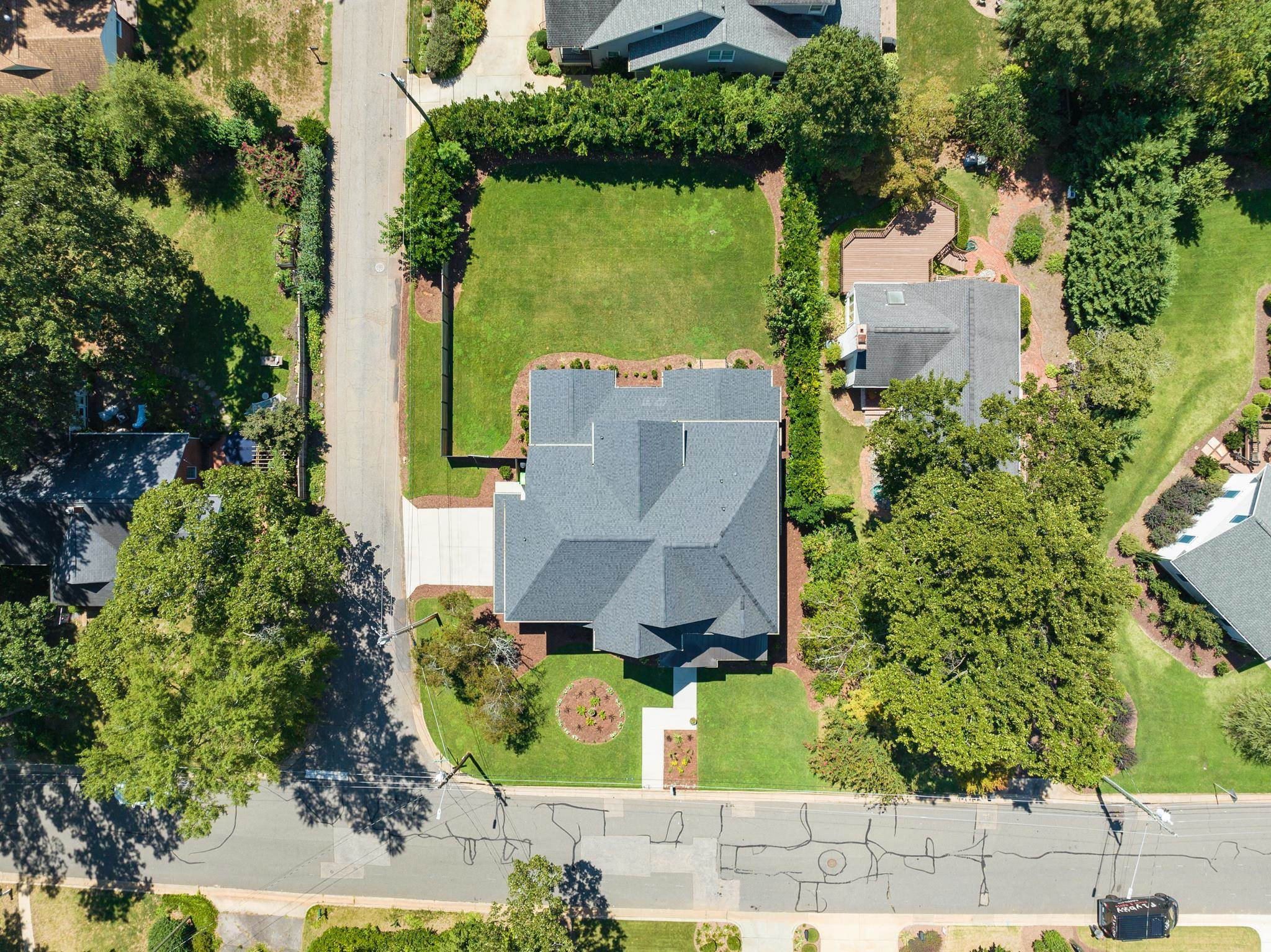 3401 Lewis Farm Road Raleigh, NC 27607 - Photo 75 of 75 Photo 75