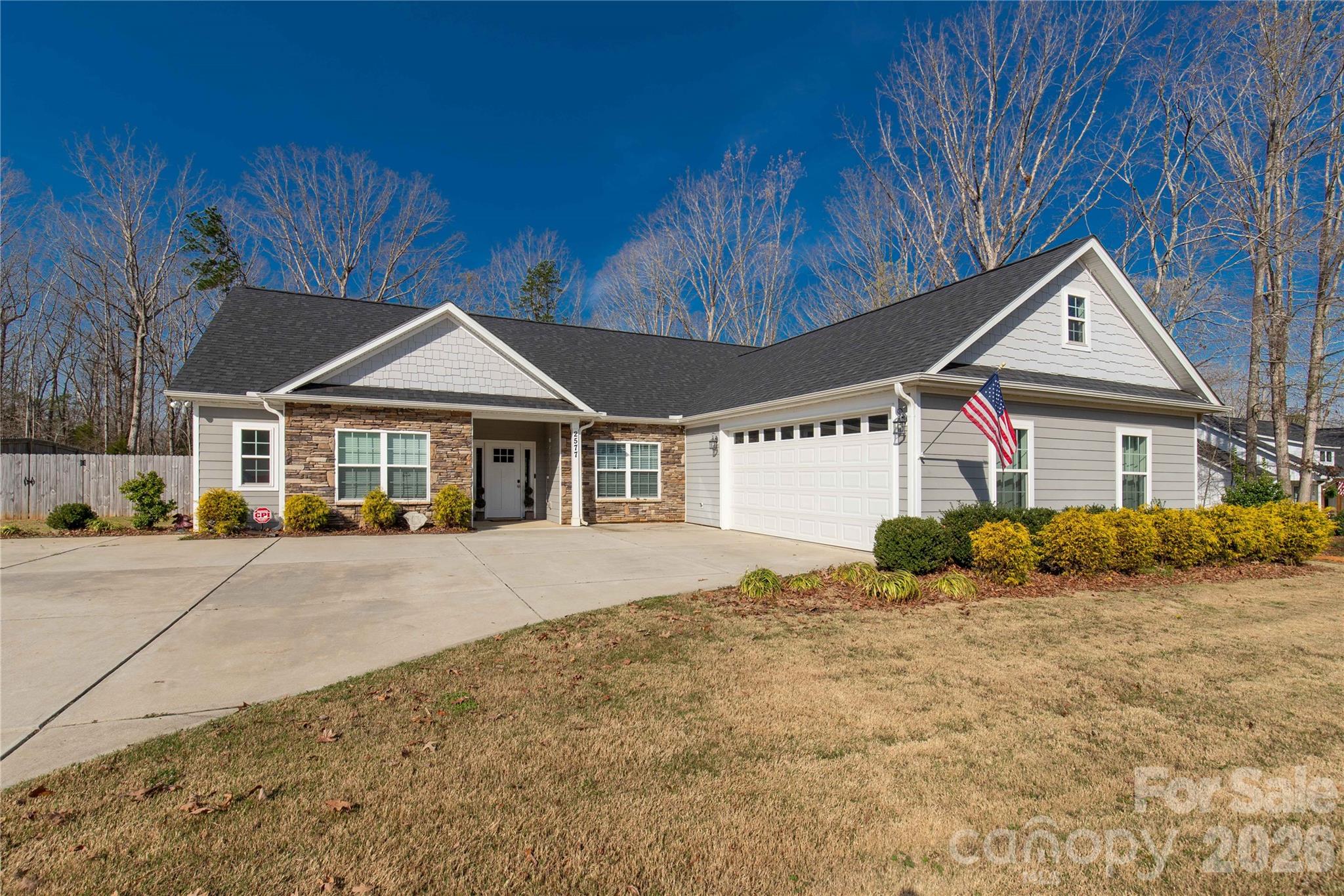 2577 Craig Farm Road Lancaster, SC 29720 - Photo 1 of 17