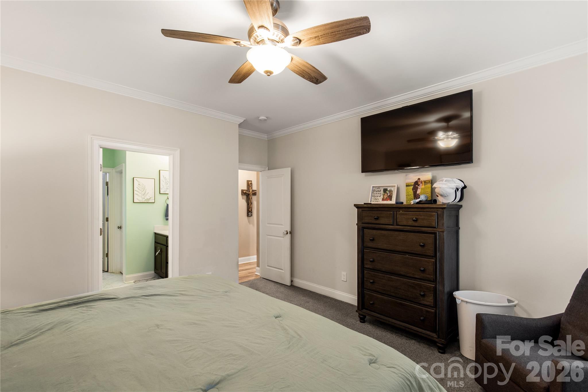 2577 Craig Farm Road Lancaster, SC 29720 - Photo 13 of 17