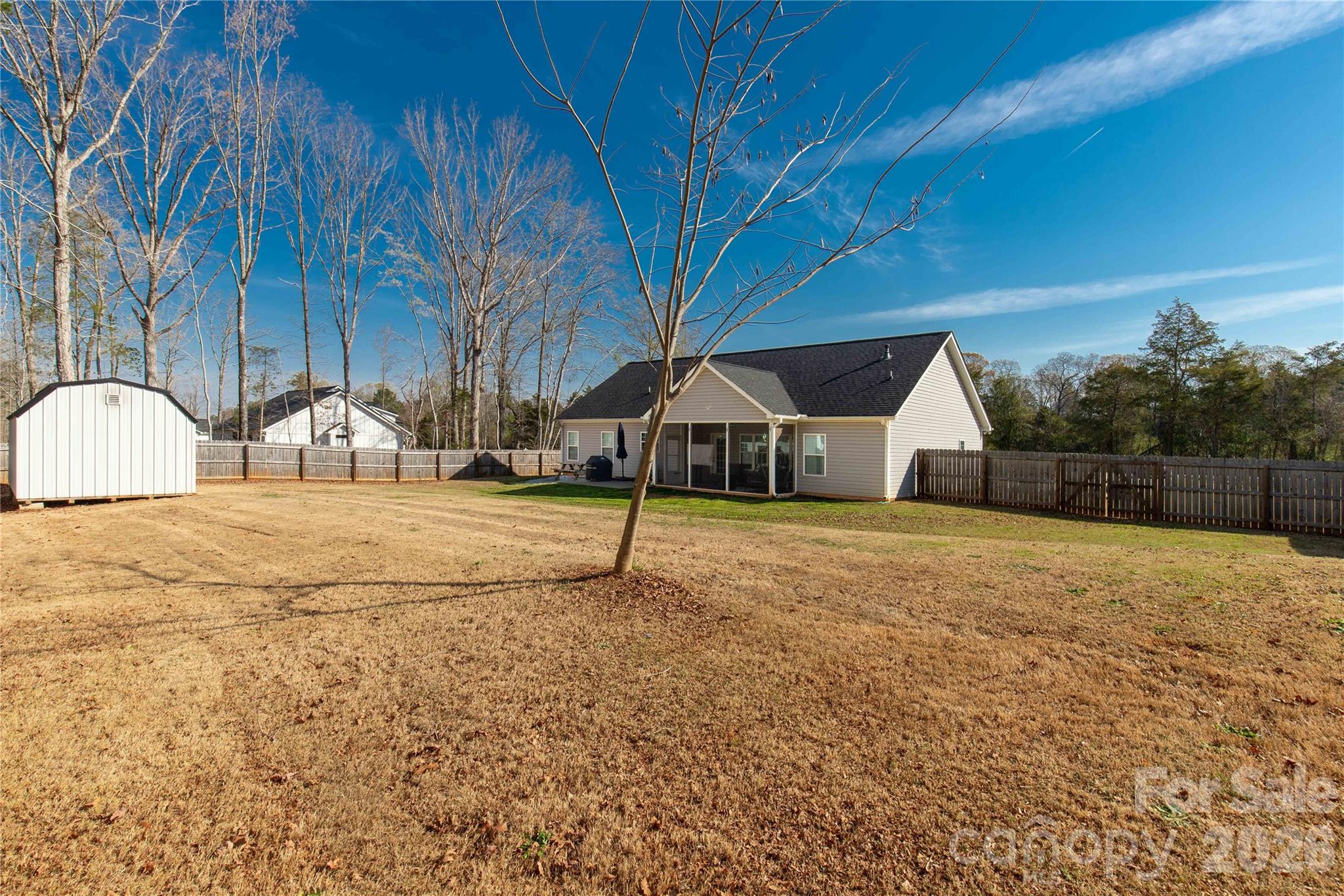 2577 Craig Farm Road Lancaster, SC 29720 - Photo 16 of 17