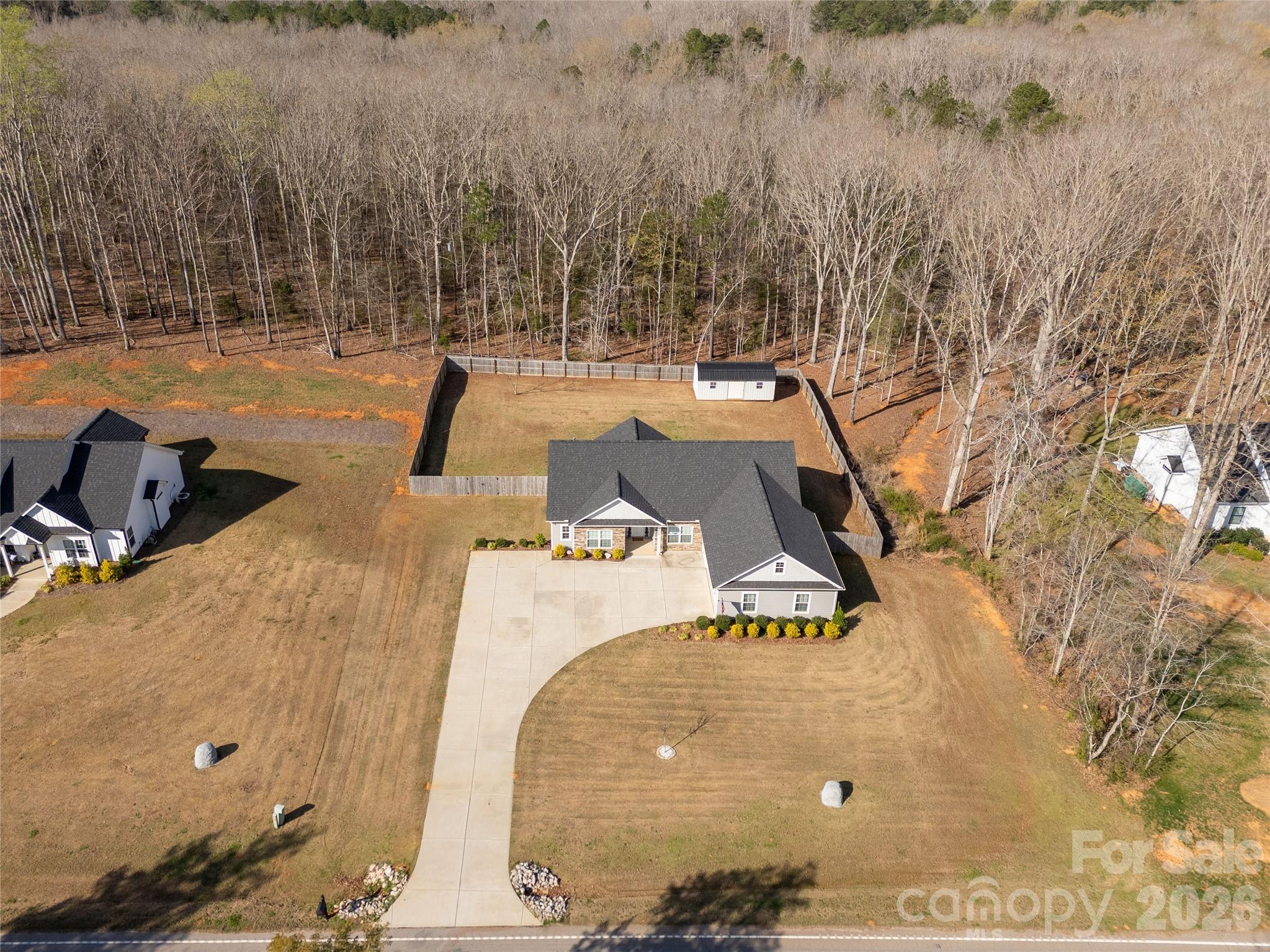 2577 Craig Farm Road Lancaster, SC 29720 - Photo 17 of 17