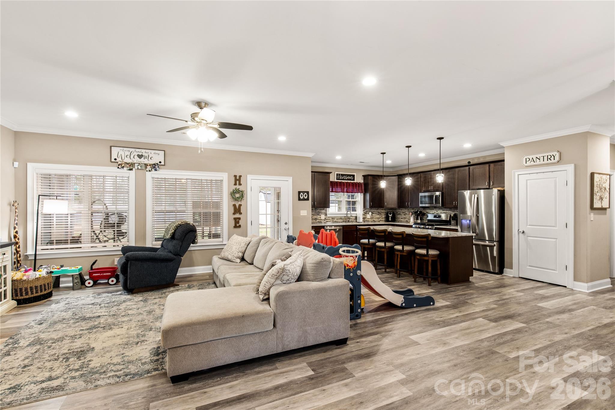 2577 Craig Farm Road Lancaster, SC 29720 - Photo 2 of 17