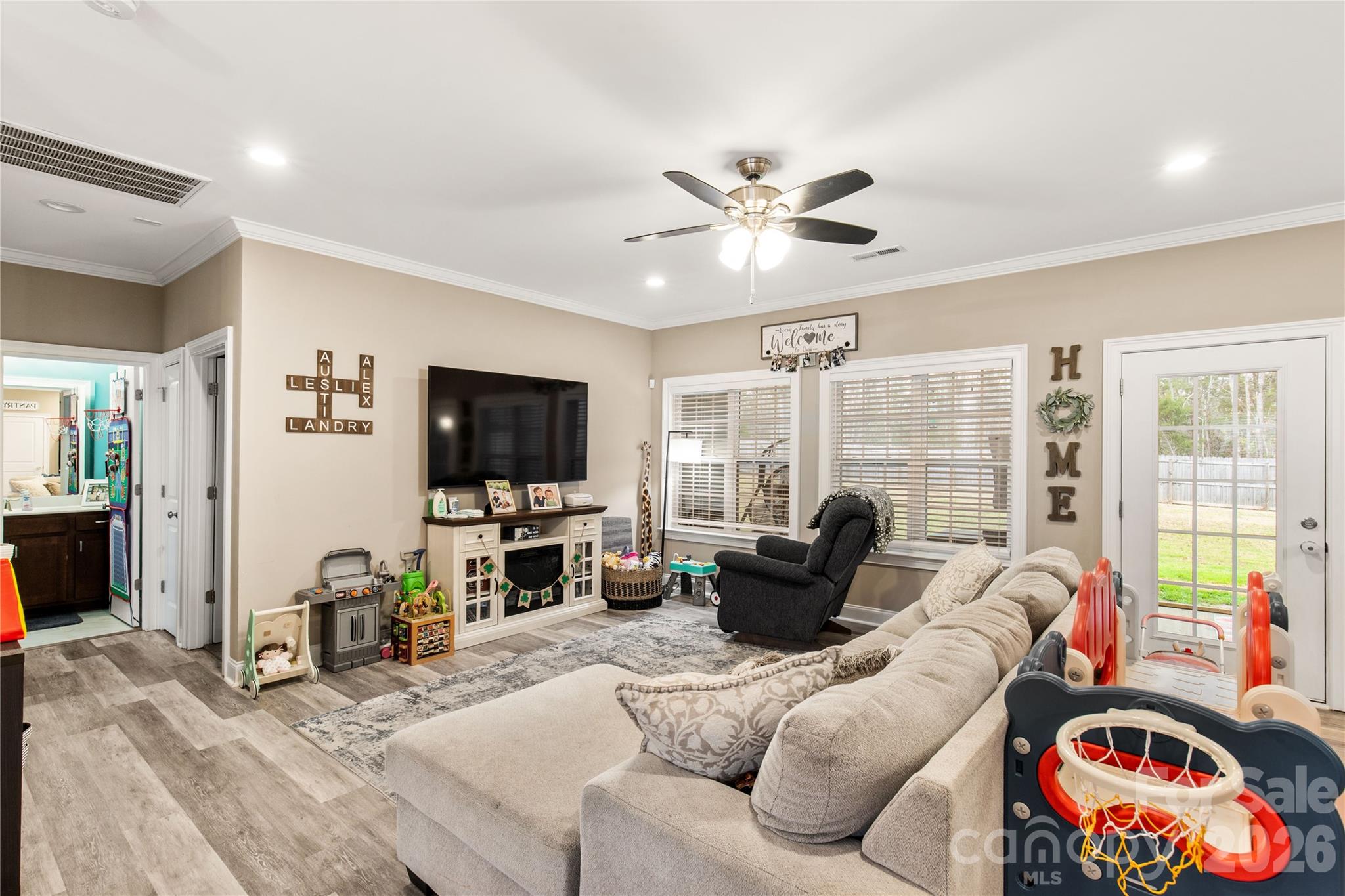 2577 Craig Farm Road Lancaster, SC 29720 - Photo 3 of 17