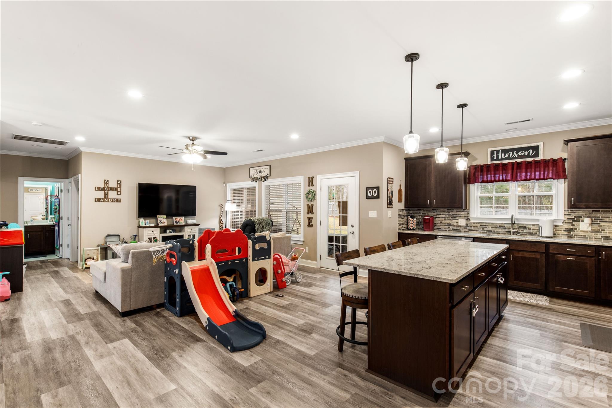 2577 Craig Farm Road Lancaster, SC 29720 - Photo 4 of 17