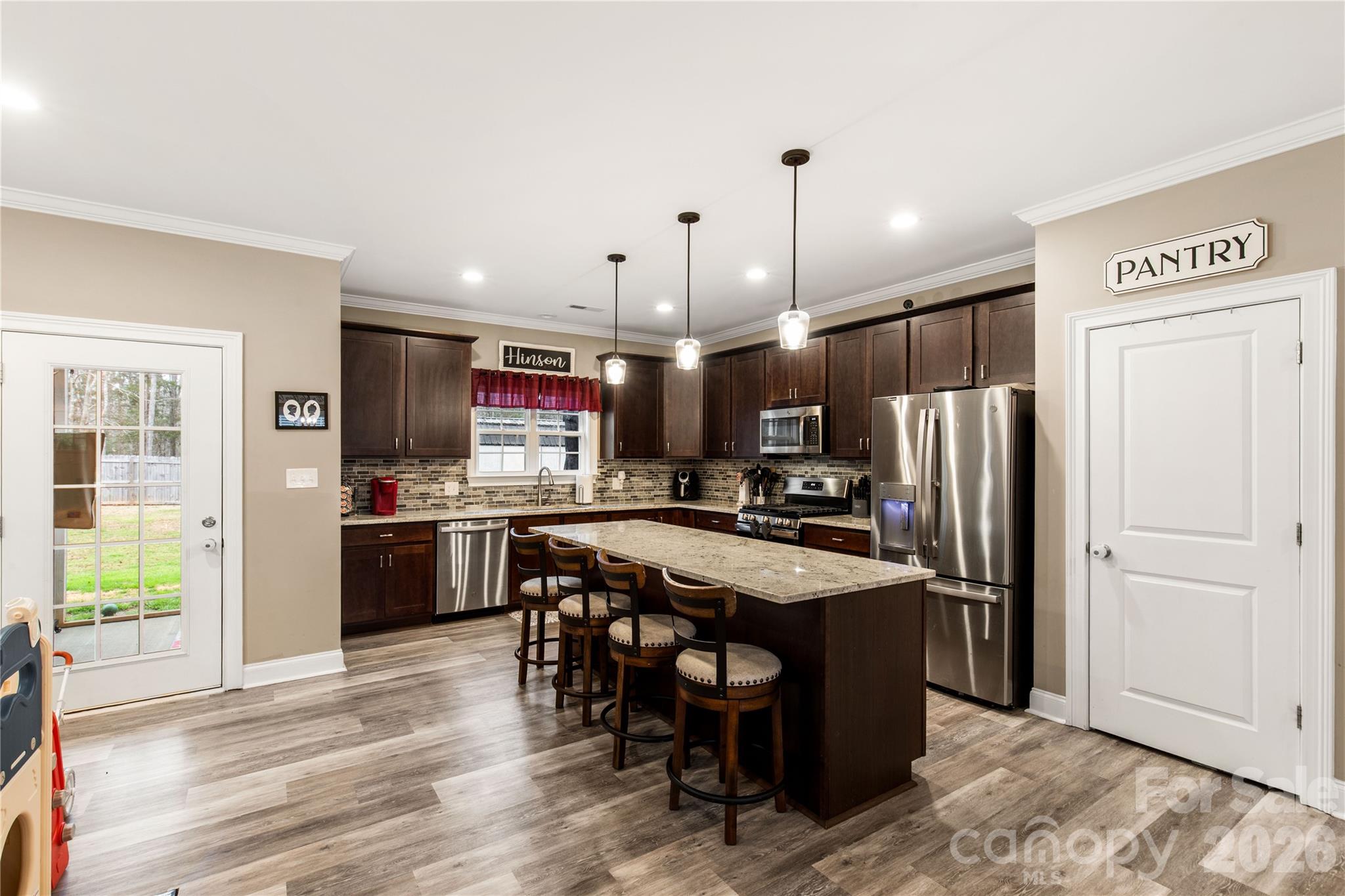 2577 Craig Farm Road Lancaster, SC 29720 - Photo 5 of 17