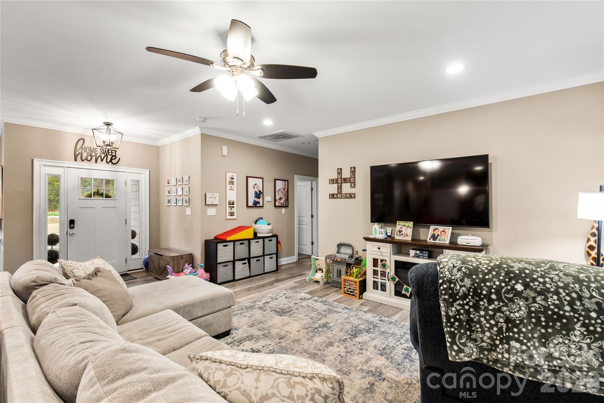 2577 Craig Farm Road Lancaster, SC 29720 - Photo 6 of 17